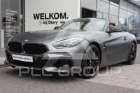 2026 BMW Z4