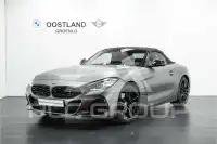 2026 BMW Z4