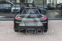 2026 BMW Z4