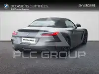 2026 BMW Z4