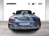 2026 BMW Z4