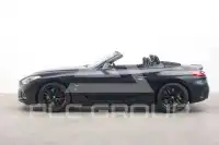 2026 BMW Z4