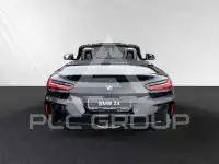 2026 BMW Z4