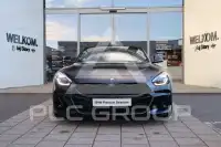 2026 BMW Z4