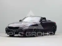 2026 BMW Z4