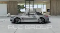 2026 BMW Z4