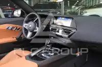 2026 BMW Z4