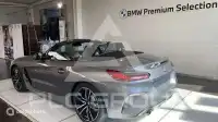 2026 BMW Z4