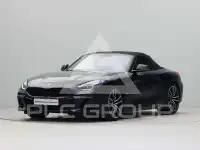 2026 BMW Z4