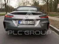 2026 BMW Z4