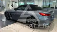 2026 BMW Z4