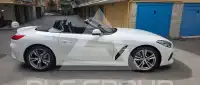 2026 BMW Z4