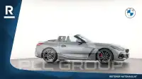 2026 BMW Z4