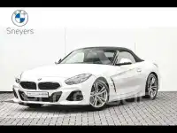 2026 BMW Z4