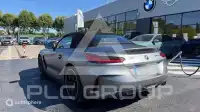 2026 BMW Z4