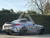 2026 BMW Z4