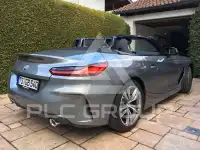 2026 BMW Z4