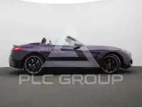 2026 BMW Z4