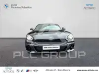 2026 BMW Z4