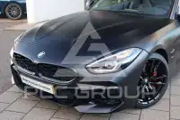 2026 BMW Z4