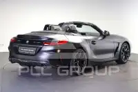 2026 BMW Z4