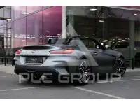 2026 BMW Z4