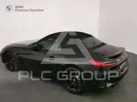 2026 BMW Z4