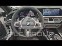 2026 BMW Z4
