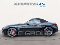 2026 BMW Z4