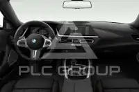 2026 BMW Z4