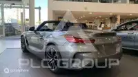 2026 BMW Z4