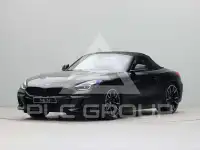 2026 BMW Z4