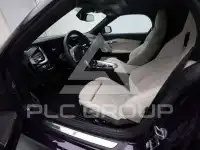 2026 BMW Z4