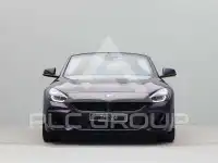 2026 BMW Z4