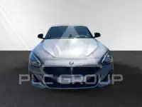 2026 BMW Z4