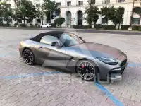 2026 BMW Z4