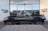 2026 BMW Z4