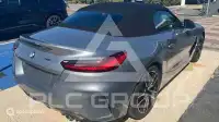 2026 BMW Z4