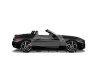 2026 BMW Z4