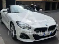 2026 BMW Z4