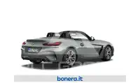 2026 BMW Z4