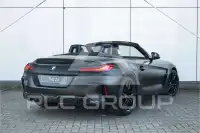 2026 BMW Z4