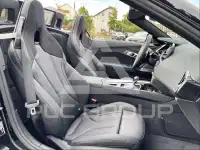 2026 BMW Z4