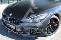 2026 BMW Z4