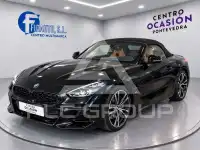 2026 BMW Z4