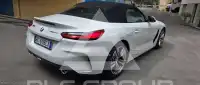 2026 BMW Z4