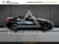 2026 BMW Z4