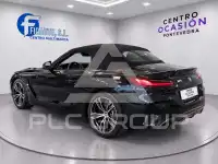 2026 BMW Z4