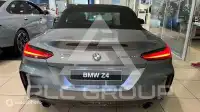 2026 BMW Z4