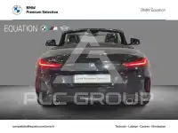 2026 BMW Z4